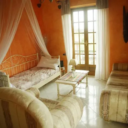 Spacious Apartment Between The Forest And The Sea * Ameglia