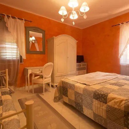 Spacious Apartment Between The Forest And The Sea Ameglia